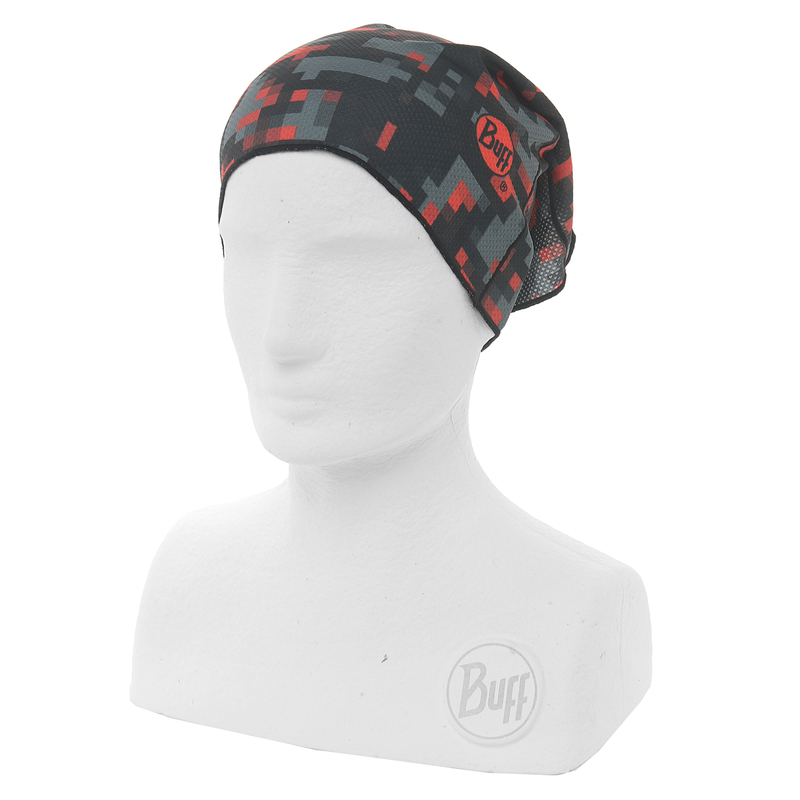 > 버프new > Headwear > HeadBand > 헬멧 라이너 > 헬멧 라이너 > B/HL BIFF RED (105857) 