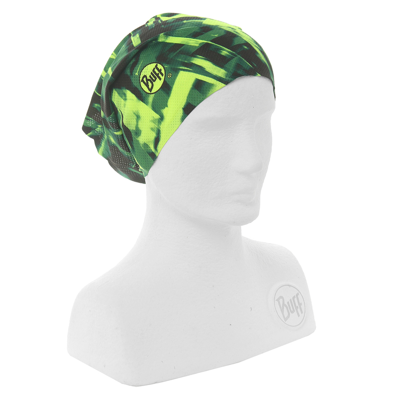 > 버프new > Headwear > HeadBand > 헬멧 라이너 > 헬멧 라이너 프로 > B/Hl2 NITRIC YELLOW FLUOR (113701.117.10) 