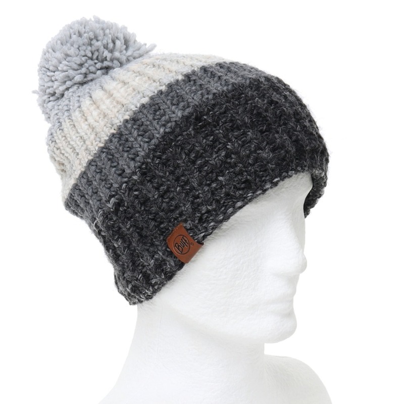 > 버프® > 라이프스타일 컬랙션 > LEISURE > HAT > B/L.HatNP ALINA - Grey (120838.937.10) 