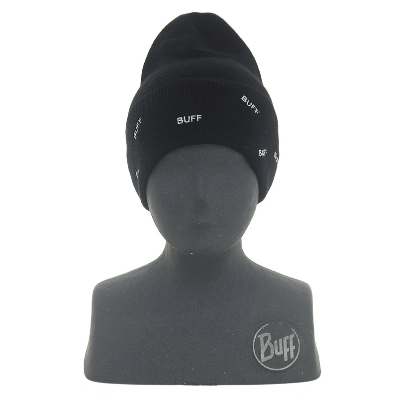 > 버프® > 라이프스타일 컬랙션 > KIDS > Junior HAT > B/L.JHatN OTTY - Black (129629.999.10) 