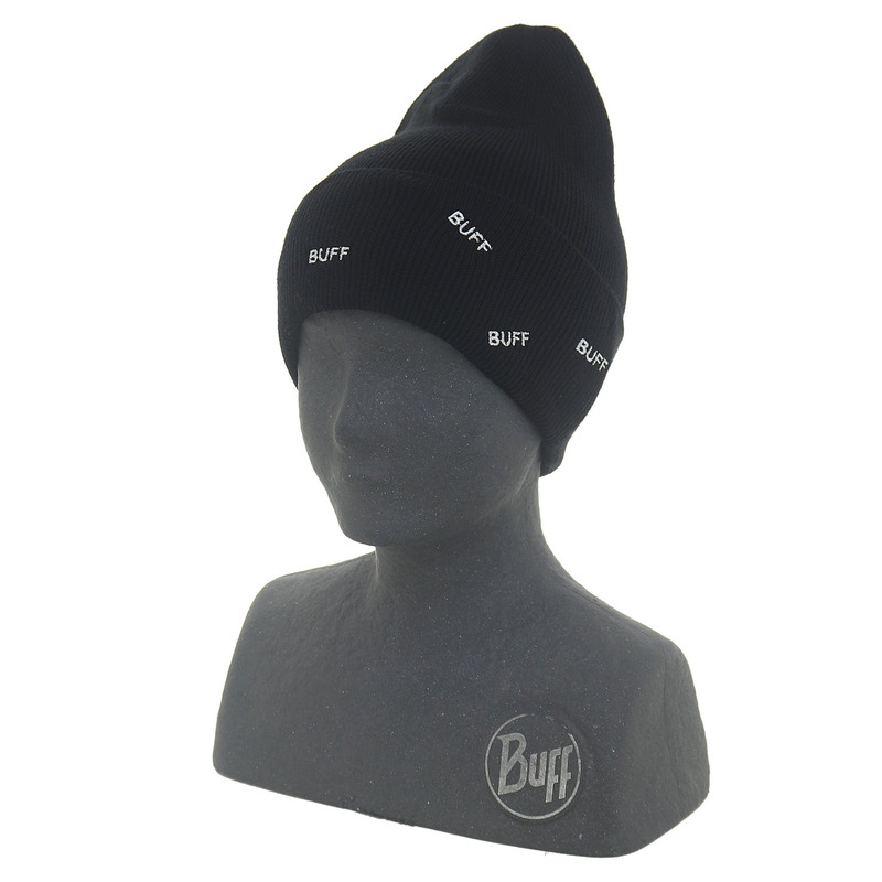 > 버프® > 라이프스타일 컬랙션 > KIDS > Junior HAT > B/L.JHatN OTTY - Black (129629.999.10) 