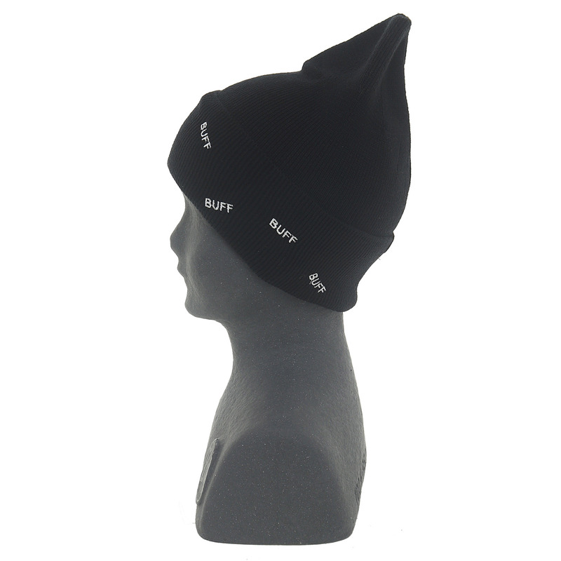 > 버프® > 라이프스타일 컬랙션 > KIDS > Junior HAT > B/L.JHatN OTTY - Black (129629.999.10) 