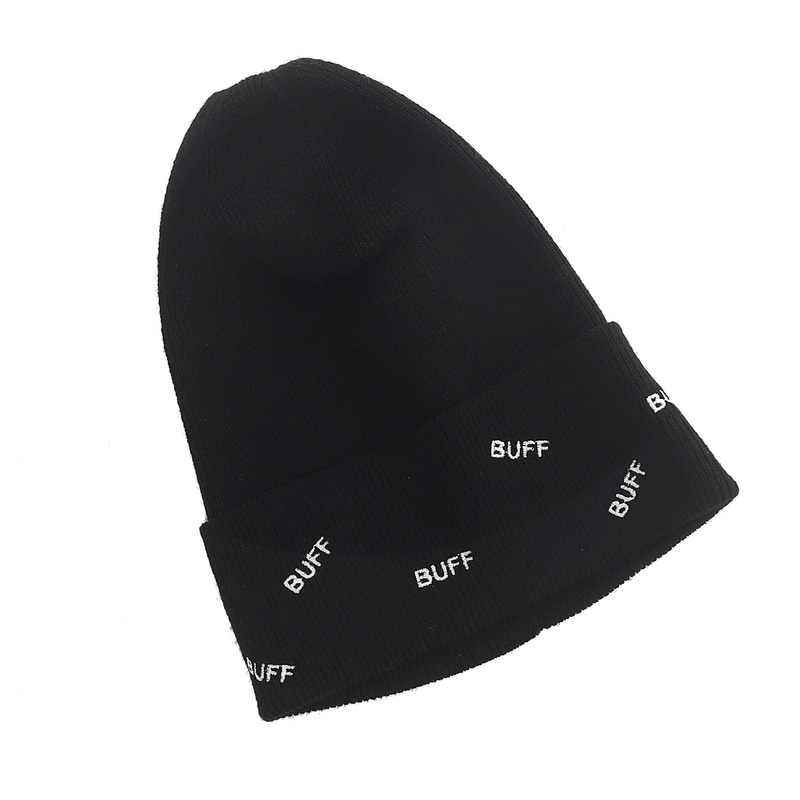 > 버프® > 라이프스타일 컬랙션 > KIDS > Junior HAT > B/L.JHatN OTTY - Black (129629.999.10) 