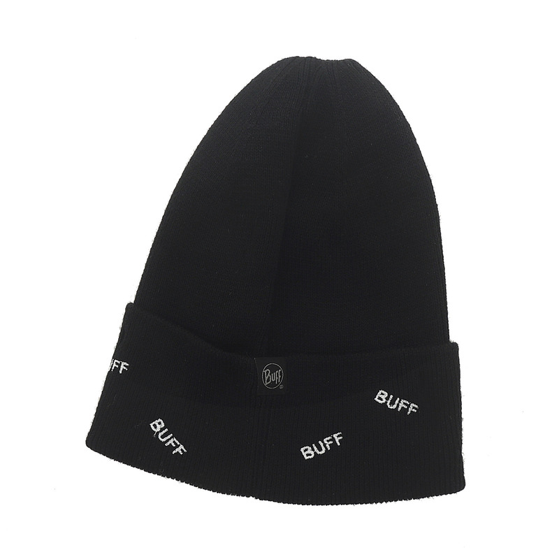 > 버프® > 라이프스타일 컬랙션 > KIDS > Junior HAT > B/L.JHatN OTTY - Black (129629.999.10) 