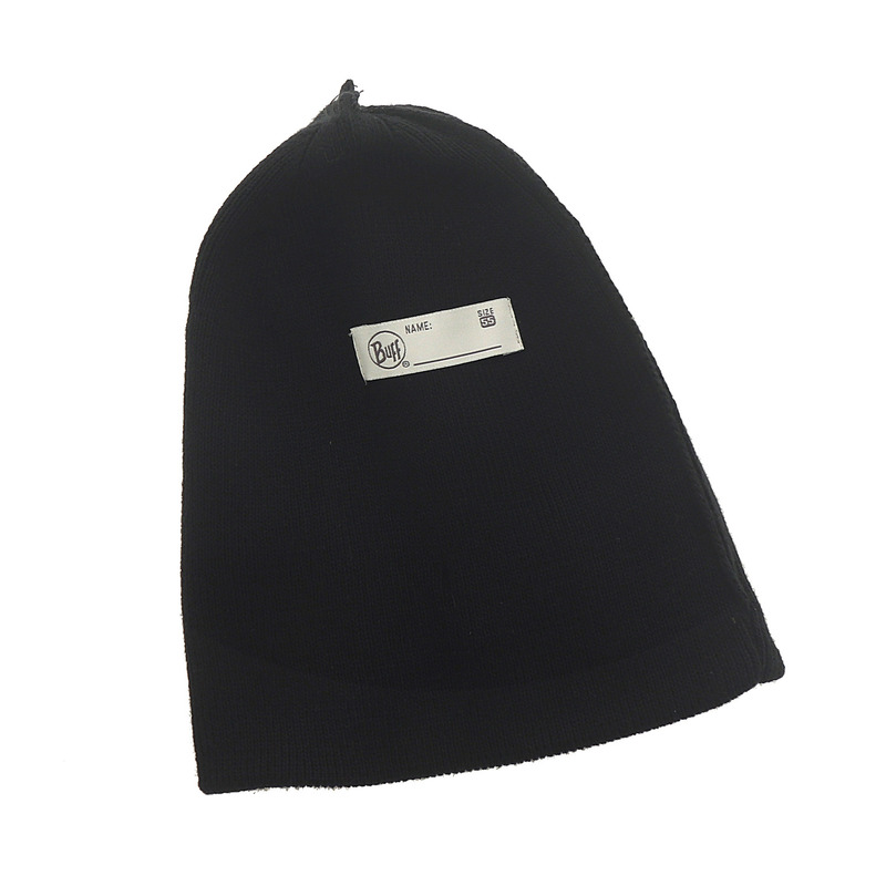 > 버프® > 라이프스타일 컬랙션 > KIDS > Junior HAT > B/L.JHatN OTTY - Black (129629.999.10) 