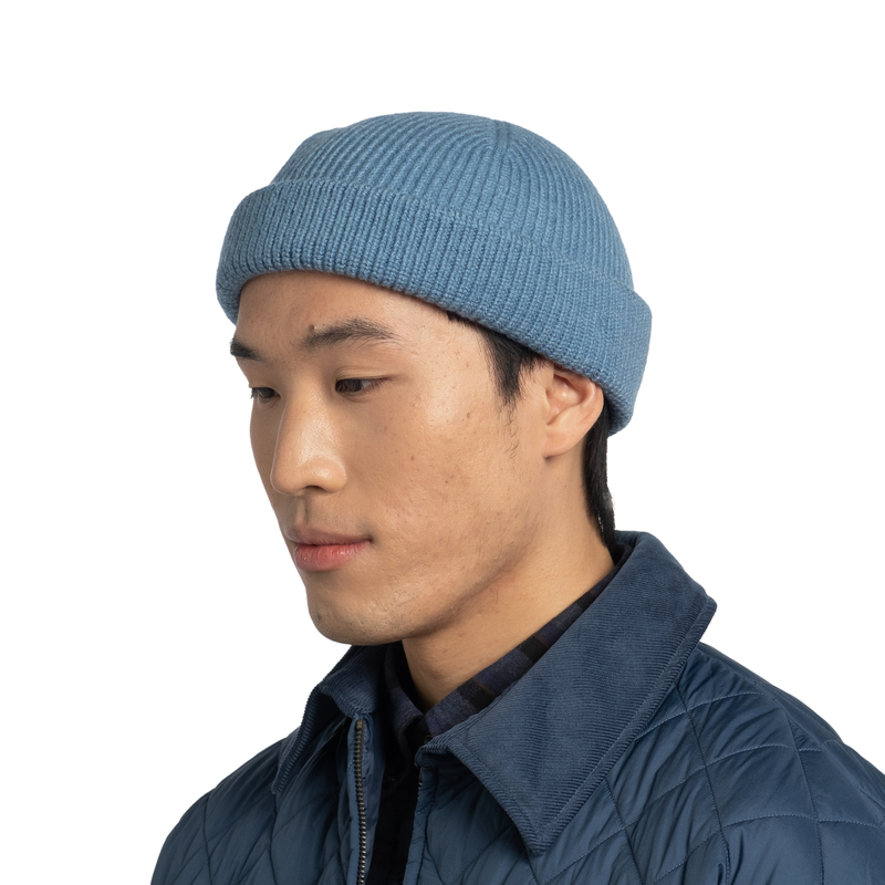 > 버프® > 라이프스타일 형태별 > Hat > Hat Active Fit > Knitted > B/L.HatN ERVIN - Water (132323.761.10) 