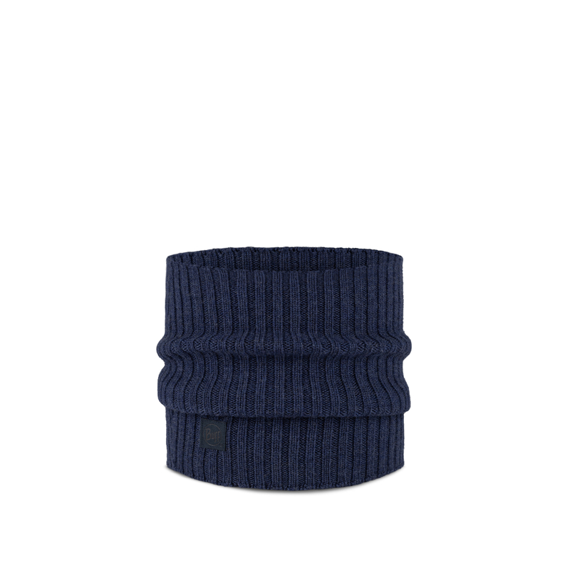 > 버프® > 라이프스타일 형태별 > Neckwarmer > Knitted & Polar > B/L.NeN NORVAL - Midnight (124244.717.10) 