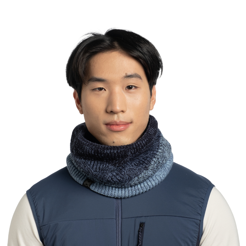 > 버프® > 라이프스타일 형태별 > Neckwarmer > Knitted & Polar > B/L.NeNP MASHA - Water (120856.761.10) 