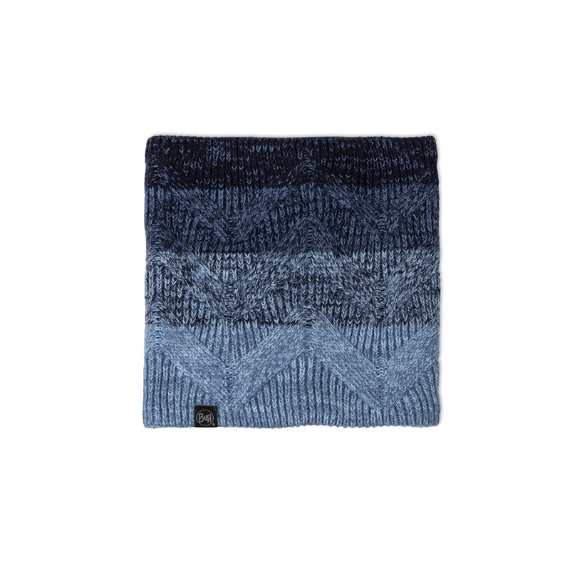 > 버프® > 라이프스타일 형태별 > Neckwarmer > Knitted & Polar > B/L.NeNP MASHA - Water (120856.761.10) 