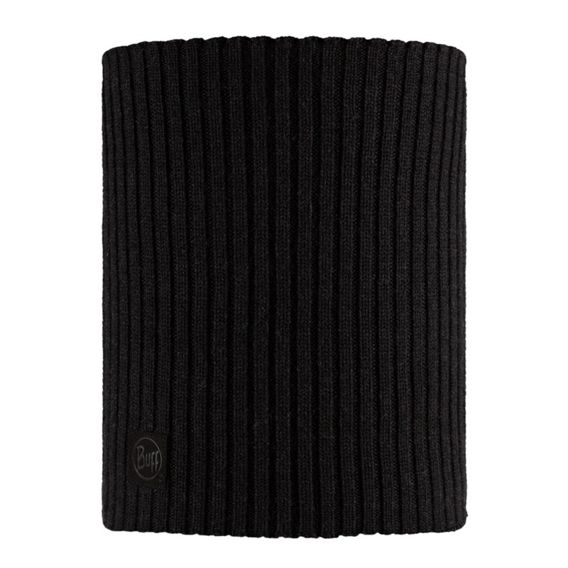 > 버프® > 라이프스타일 컬랙션 > DAILY > NECKWARMER > B/L.NeNP RUTGER - Graphite (129695.901.10) 