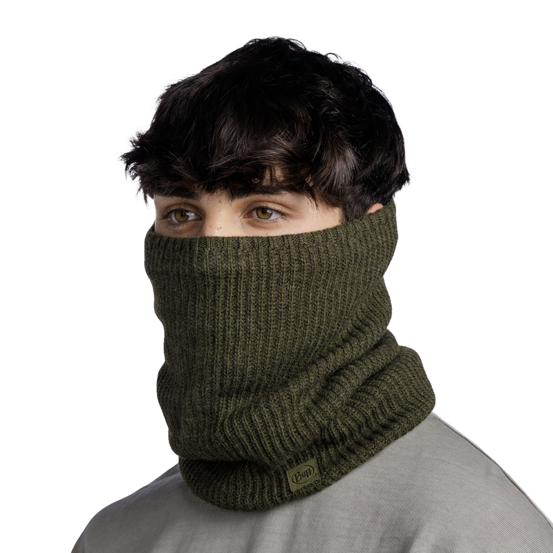 > 버프® > 라이프스타일 컬랙션 > DAILY > NECKWARMER > B/L.NeNP RUTGER - Silversage (129695.313.10) 