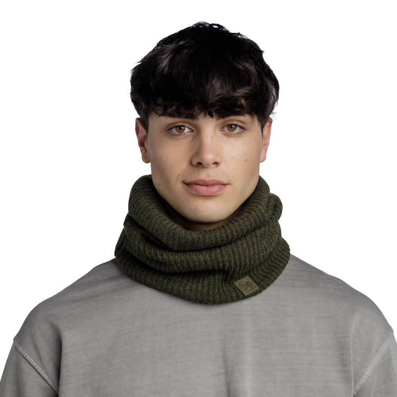 > 버프® > 라이프스타일 컬랙션 > DAILY > NECKWARMER > B/L.NeNP RUTGER - Silversage (129695.313.10) 