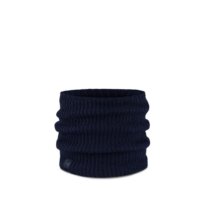 > 버프® > 라이프스타일 형태별 > Neckwarmer > Knitted & Polar > B/L.NeNP RUTGER - Midnight (129695.717.10) 