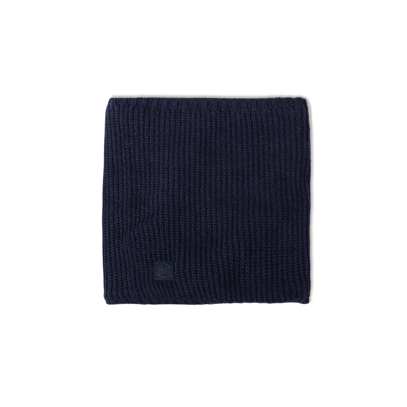 > 버프® > 라이프스타일 형태별 > Neckwarmer > Knitted & Polar > B/L.NeNP RUTGER - Midnight (129695.717.10) 