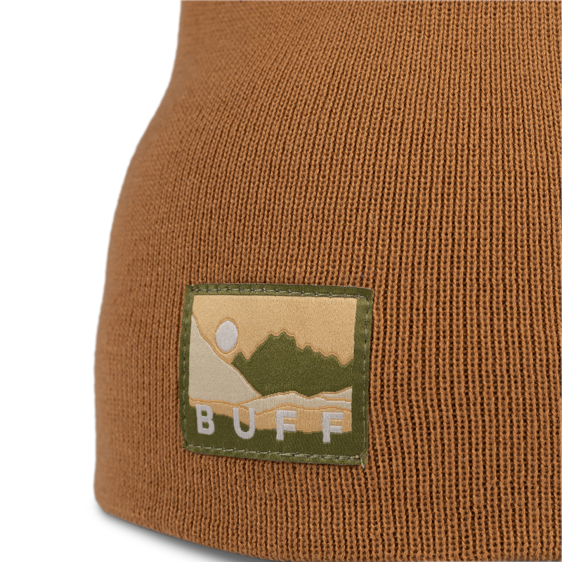 > 버프® > 라이프스타일 컬랙션 > LEISURE > HAT > B/L.HatN LILON Long - Peanut (134477.348.10) 