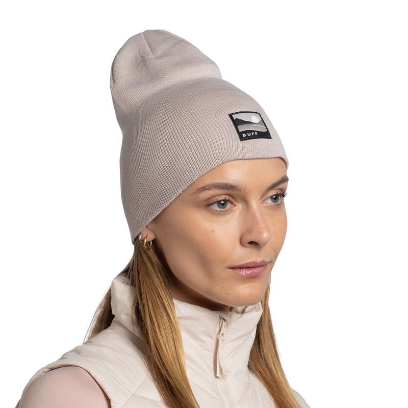 > 버프® > 라이프스타일 컬랙션 > LEISURE > HAT > B/L.HatN LILON Long - Birch Gray (134477.954.10) 