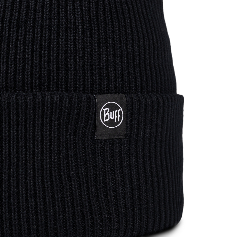 > 버프® > 라이프스타일 컬랙션 > DAILY > HAT > B/L.HatN RENVI - Black (134479.999.10) 