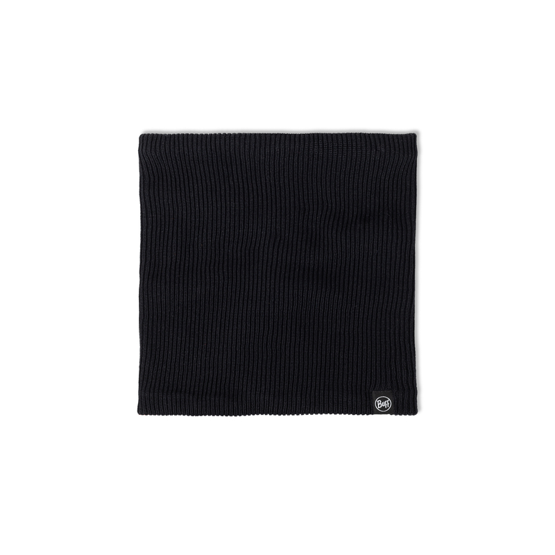 > 버프® > 라이프스타일 형태별 > Neckwarmer Comfort > Knitted > B/L.NeNP RENVI - Black (134481.999.10) 