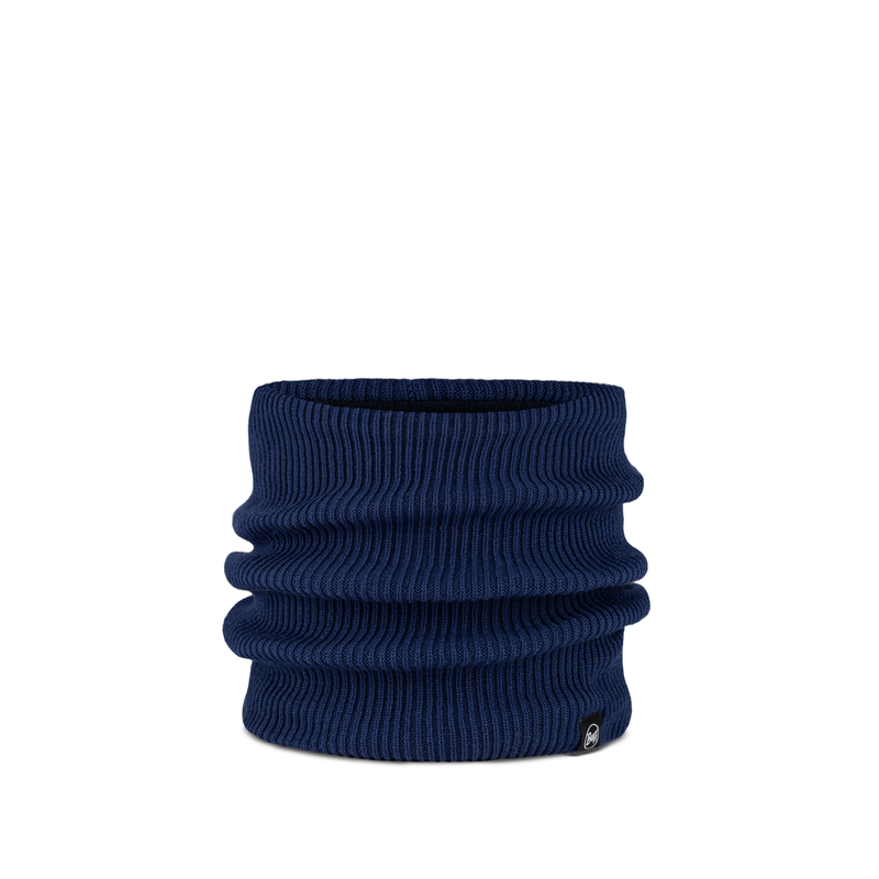 > 버프® > 라이프스타일 형태별 > Neckwarmer Comfort > Knitted > B/L.NeNP RENVI - Midnight (134481.717.10) 