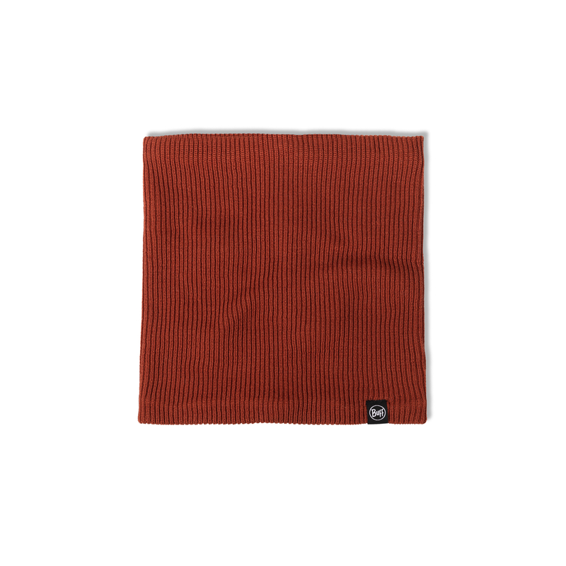 > 버프® > 라이프스타일 형태별 > Neckwarmer Comfort > Knitted > B/L.NeNP RENVI - Cinnamon (134481.330.10) 