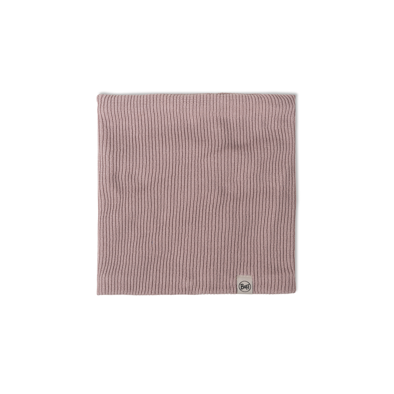 > 버프® > 라이프스타일 형태별 > Neckwarmer Comfort > Knitted > B/L.NeNP RENVI - Rosewood (134481.341.10) 