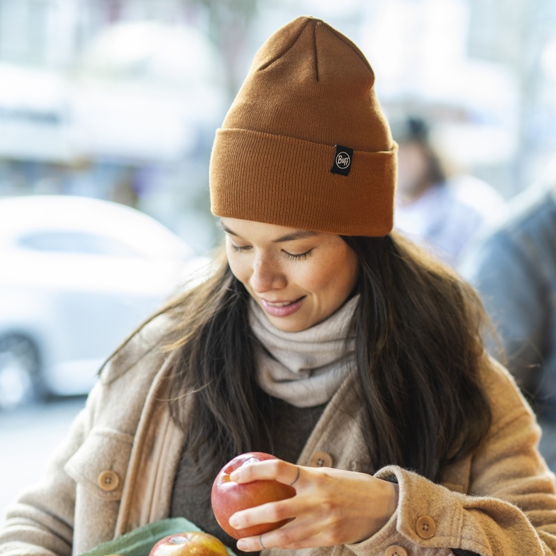 > 버프® > 라이프스타일 컬랙션 > DAILY > NECKWARMER COMFORT > B/L.NeNP RENVI - Birch Gray (134481.954.10) 