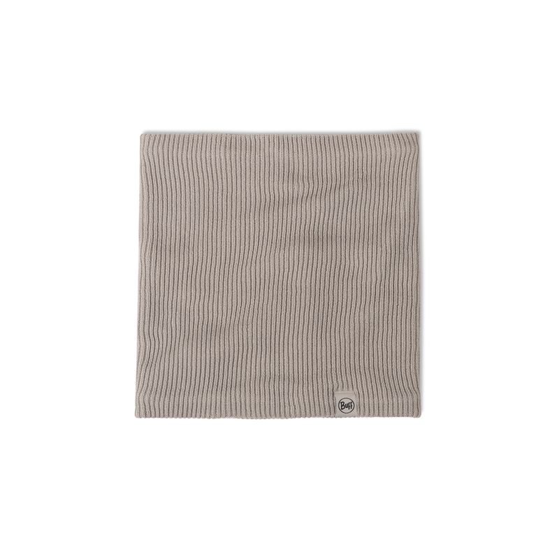 > 버프® > 라이프스타일 형태별 > Neckwarmer Comfort > Knitted > B/L.NeNP RENVI - Birch Gray (134481.954.10) 