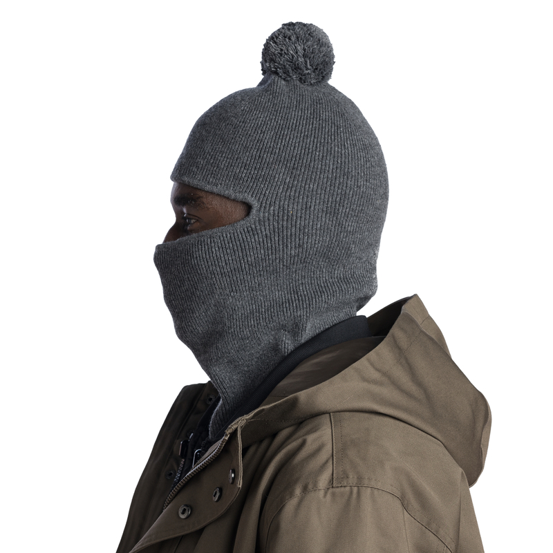 > 버프® > 라이프스타일 컬랙션 > FREESTYLE > BALACLAVA > B/L.Bl NILAN - Grey Htr (132320.938.10) 