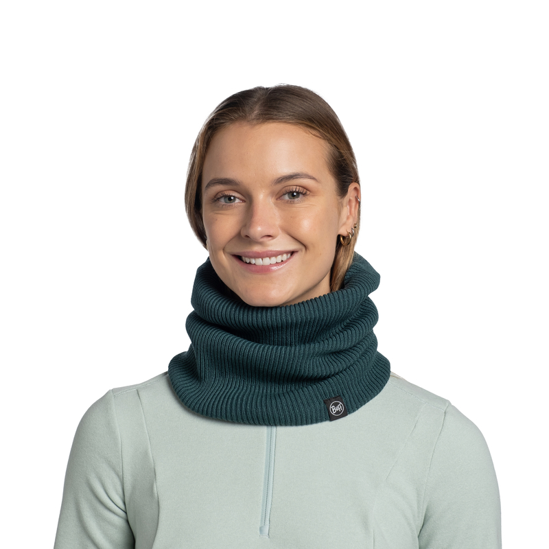 > 버프® > 라이프스타일 컬랙션 > DAILY > NECKWARMER COMFORT > B/L.NeNP RENVI - Silversage (134481.303.10) 