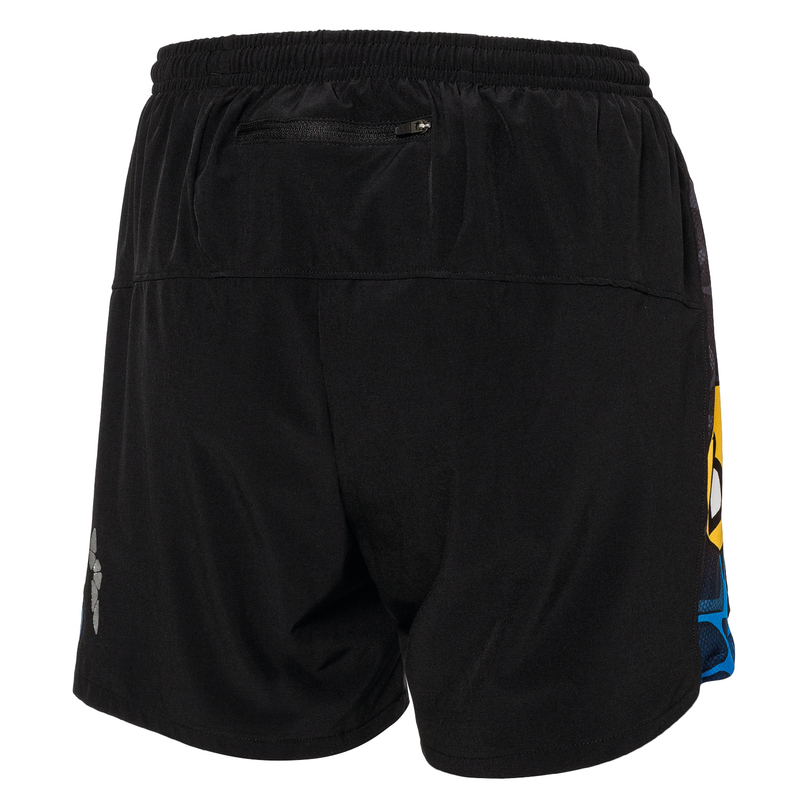 > 버프® > 버프의류 > OFFICIAL WEAR > Pants > BW20ss ALON SHORTS BLACK  (2098.999) 