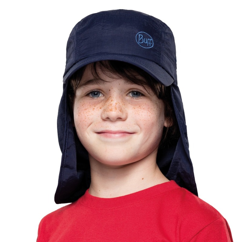 > 버프® > CAP 컬랙션 > KIDS CAP > Bimini Cap > B/KC.Bm SOLID NAVY (120038.787.10) 