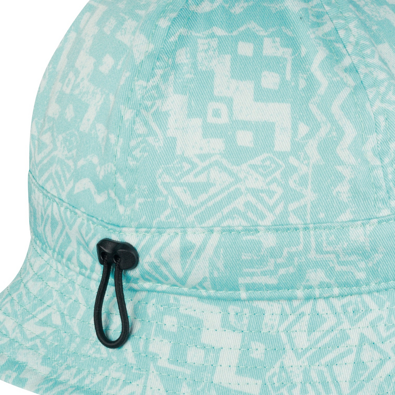 > 버프® > CAP 컬랙션 > KIDS CAP > Bucket Hat > B/kC.HatBu BAWE AQUA (122551.711.10) 