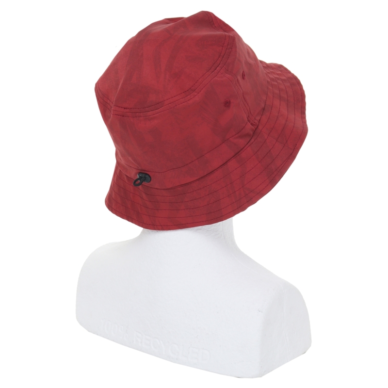 > 버프® > CAP 컬랙션 > TREK > Adventure Bucket Hat > B/C.HatTrBu ACAI BRICK L/XL (125343.429.30) 