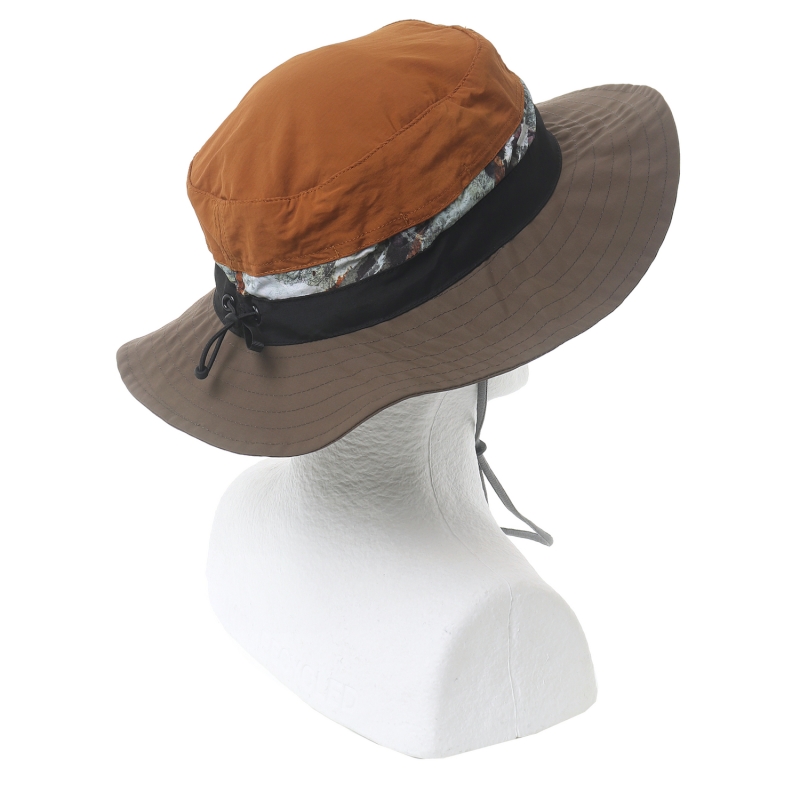 > 버프® > CAP 컬랙션 > TREK > Explore Booney Hat > B/C.HatBo ZEO MULTI L/XL (128627.555.30) 