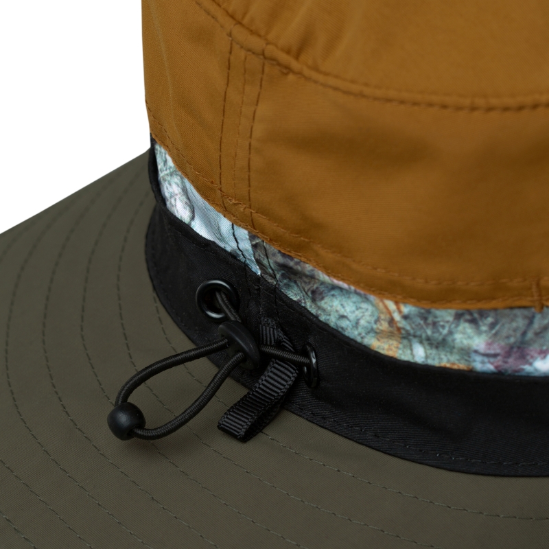 > 버프® > CAP 컬랙션 > TREK > Explore Booney Hat > B/C.HatBo ZEO MULTI L/XL (128627.555.30) 