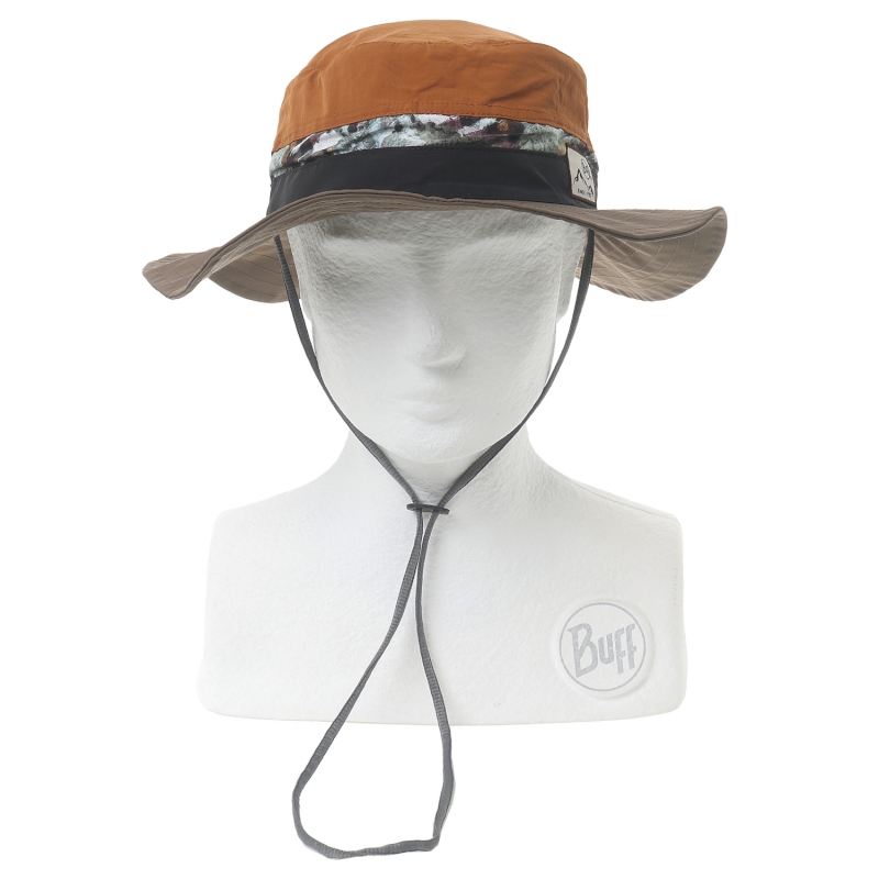 > 버프® > CAP 컬랙션 > TREK > Explore Booney Hat > B/C.HatBo ZEO MULTI L/XL (128627.555.30) 