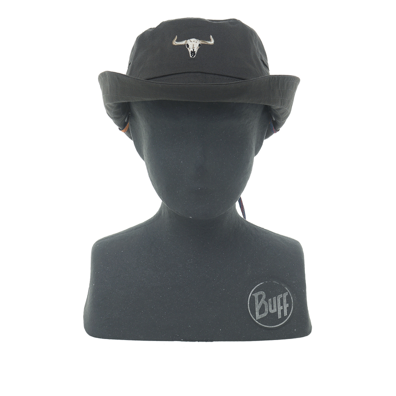 > 버프® > CAP 컬랙션 > KIDS CAP > Booney Hat > B/kC.HatBo GORAN GRAPHITE (125368.901.10) 