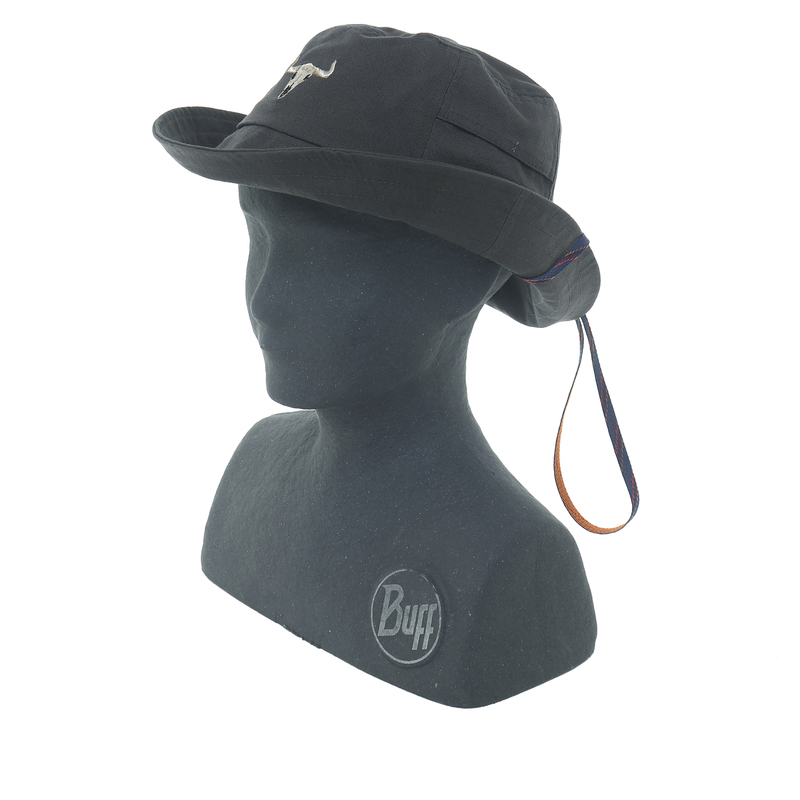 > 버프® > CAP 컬랙션 > KIDS CAP > Booney Hat > B/kC.HatBo GORAN GRAPHITE (125368.901.10) 