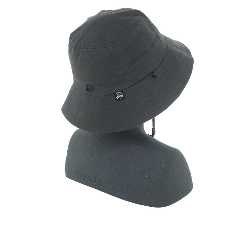 > 버프® > CAP 컬랙션 > KIDS CAP > Booney Hat > B/kC.HatBo GORAN GRAPHITE (125368.901.10) 