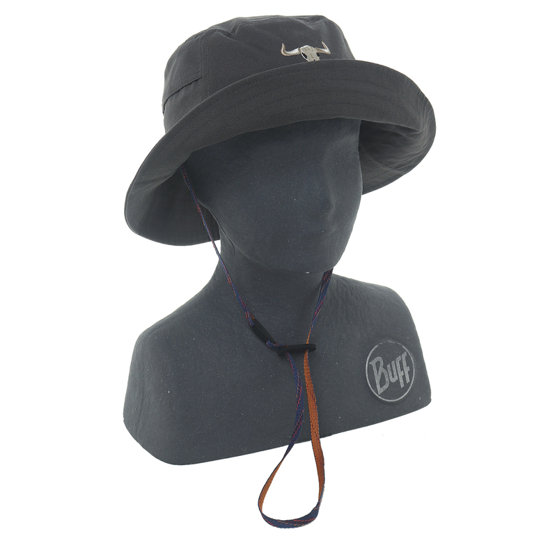 > 버프® > CAP 컬랙션 > KIDS CAP > Booney Hat > B/kC.HatBo GORAN GRAPHITE (125368.901.10) 