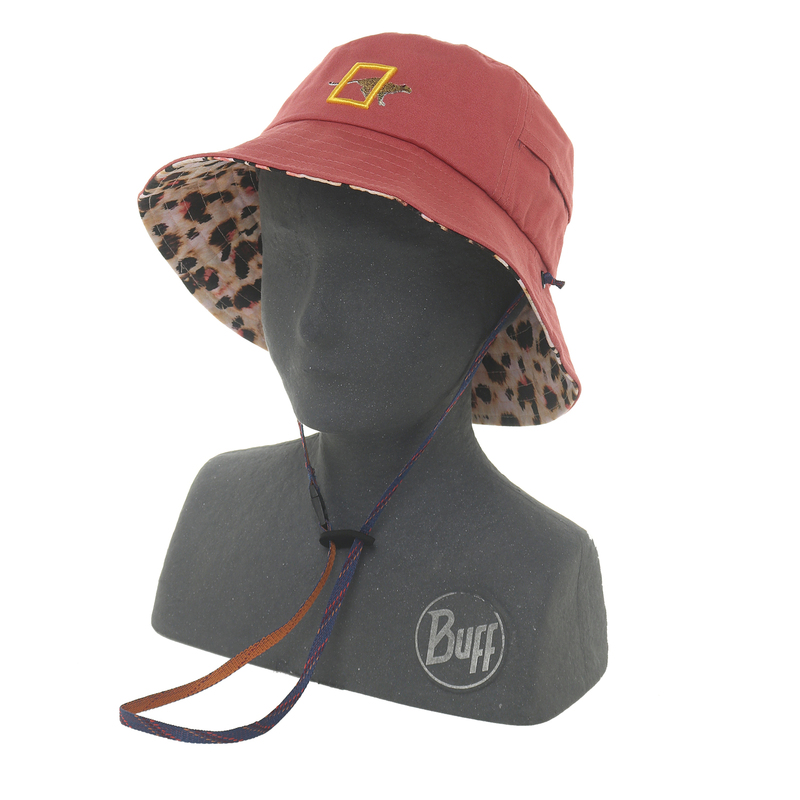 > 버프® > CAP 컬랙션 > KIDS CAP > Booney Hat > B/kC.HatBo.N ILYA DAMASK (131357.438.10) 