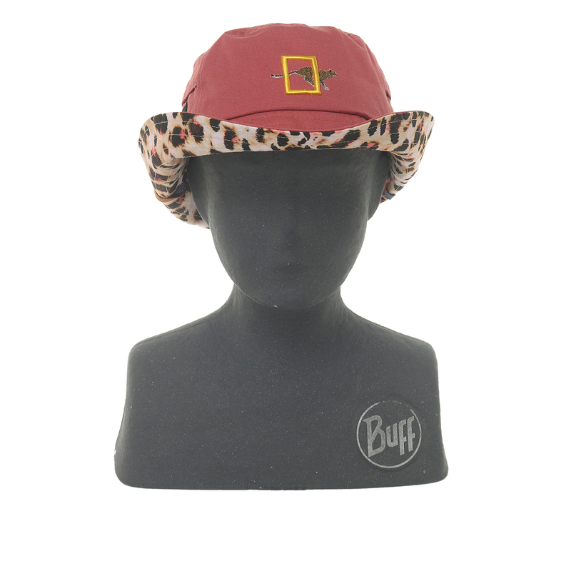 > 버프® > CAP 컬랙션 > KIDS CAP > Booney Hat > B/kC.HatBo.N ILYA DAMASK (131357.438.10) 