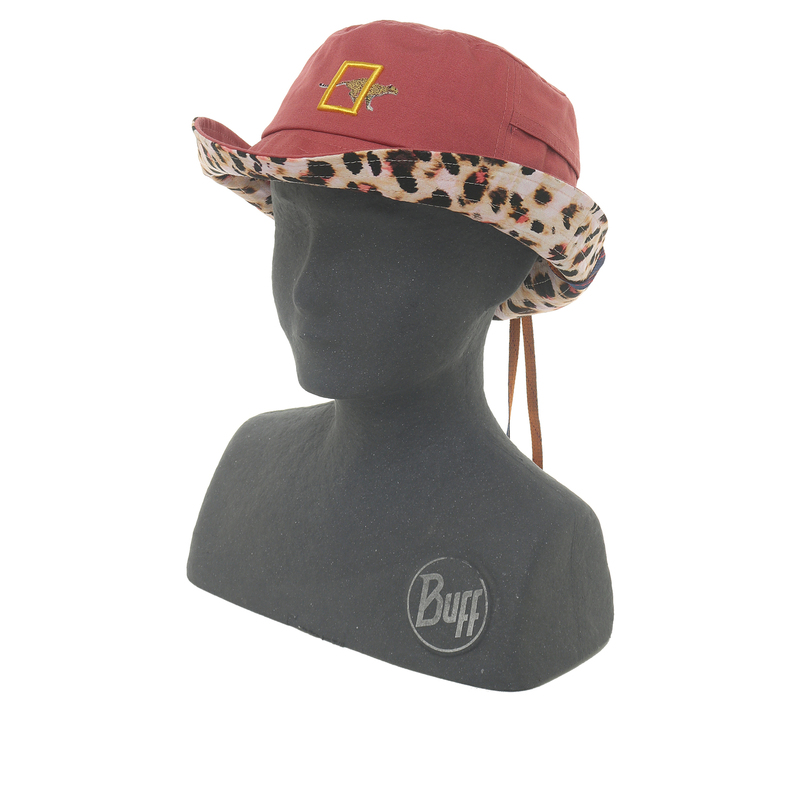 > 버프® > CAP 컬랙션 > KIDS CAP > Booney Hat > B/kC.HatBo.N ILYA DAMASK (131357.438.10) 