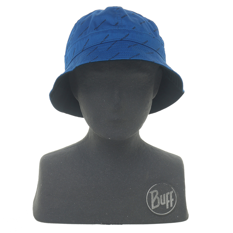 > 버프® > CAP 컬랙션 > KIDS CAP > Bucket Hat > B/kC.HatBu ISEKO AZURE (131410.720.10) 