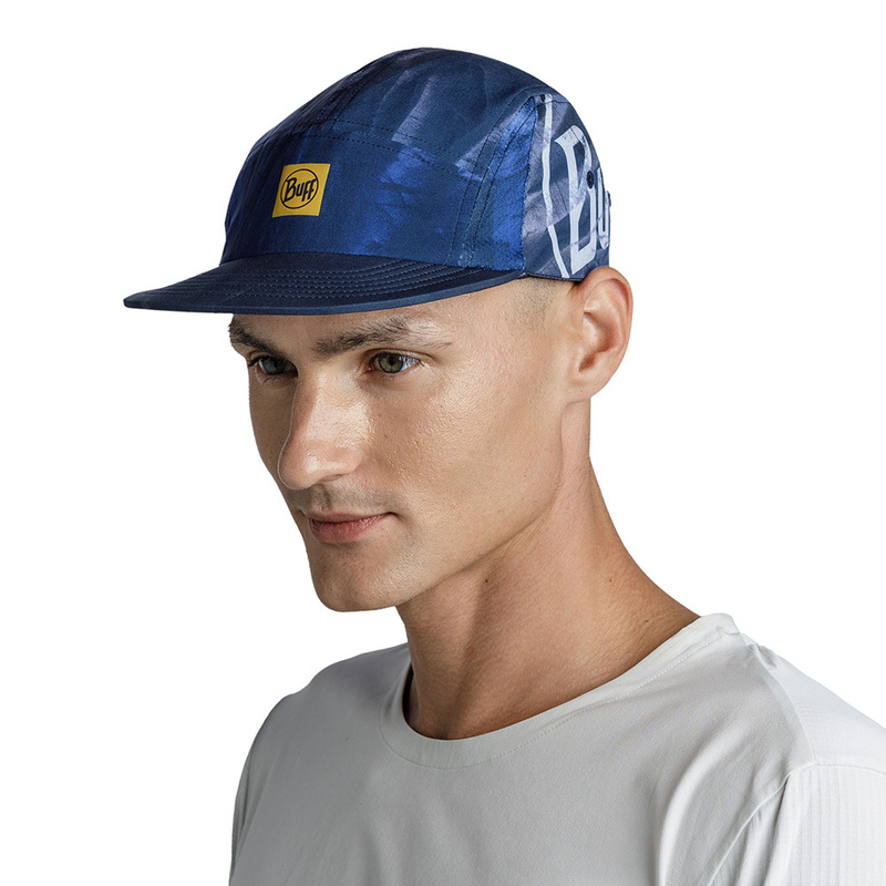 > 버프® > CAP 컬랙션 > RUN > 5Panel Go Cap > 5Panel Go Cap > B/C.Ru2 ARIUS BLUE L/XL (132825.707.30) 