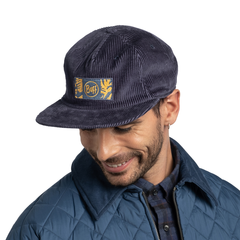 > 버프® > CAP 컬랙션 > LIFESTYLE > Trucker Cap > Trucker Cap 4 > B/C.TuC DISTER NAVY (134534.787.10) 