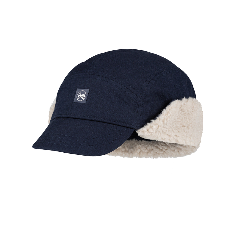 > 버프® > CAP 컬랙션 > LIFESTYLE > Trucker Cap > Trucker Cap 4 > B/C.FL SIMU NAVY S/M (134535.787.20) 