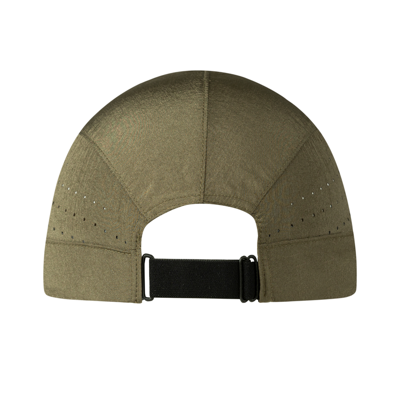 > 버프® > CAP 컬랙션 > RUN > Speed Cap > Speed Cap > B/C.Sp2 SOLID TUNDRA KHAKI L/XL (133547.859.30) 