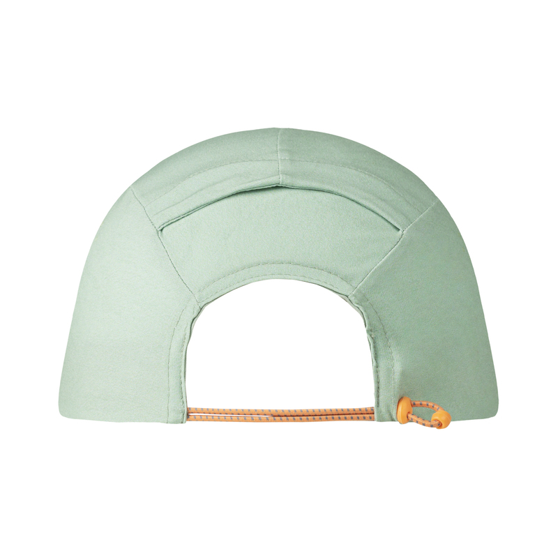 > 버프® > CAP 컬랙션 > RUN > Pack Speed Cap > B/C.PaSp ACRO SEAGROVE GREEN L/XL (135791.826.30) 