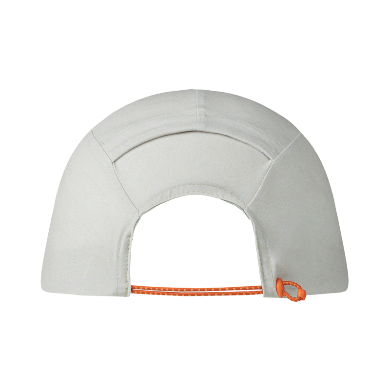 > 버프® > CAP 컬랙션 > RUN > Pack Speed Cap > B/C.PaSp ACRO BIRCH GREY S/M (135791.954.20) 